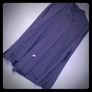 Harold's Button Down Collared Shirt